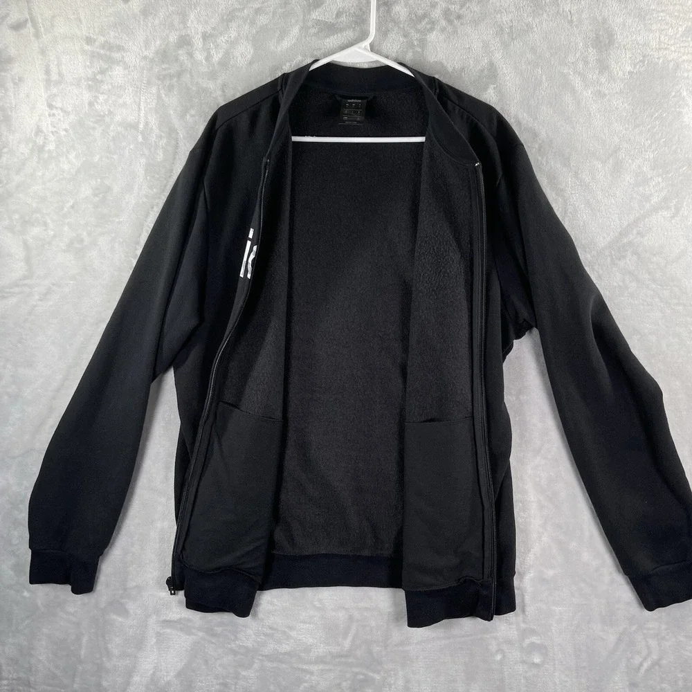 adidas men size